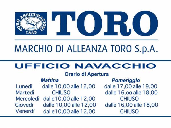alleanza toro navacchio